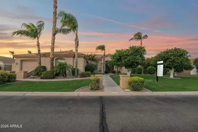 3418 E June Circle, Mesa, AZ 85213 - Photo 53