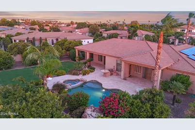 3418 E June Circle, Mesa, AZ 85213 - Photo 61