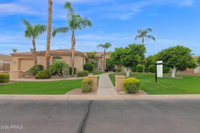 3418 E June Circle, Mesa, AZ 85213 - Photo 1