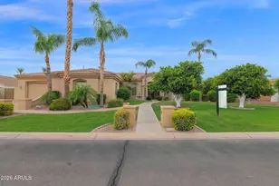 3418 E June Cir, Mesa, AZ 85213 - Photo 1