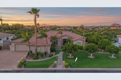 3418 E June Circle, Mesa, AZ 85213 - Photo 65