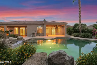 3418 E June Circle, Mesa, AZ 85213 - Photo 55