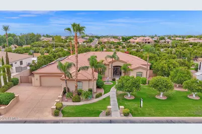 3418 E June Circle, Mesa, AZ 85213 - Photo 5