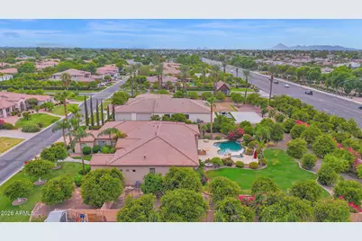 3418 E June Circle, Mesa, AZ 85213 - Photo 49