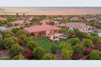 3418 E June Circle, Mesa, AZ 85213 - Photo 67
