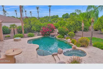 3418 E June Circle, Mesa, AZ 85213 - Photo 47