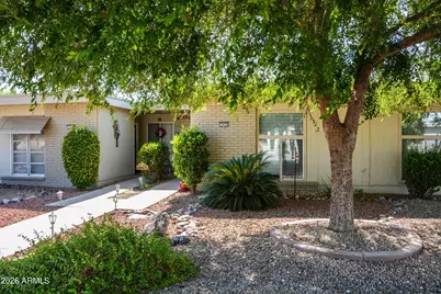 13625 N 109th Avenue, Sun City, AZ 85351 - Photo 1