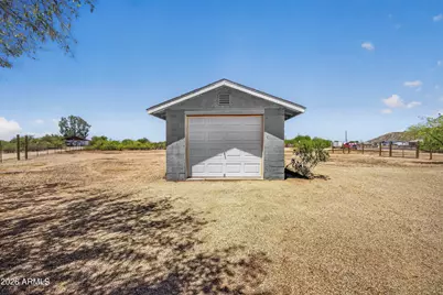 6399 N Lake Shore Drive, Casa Grande, AZ 85194 - Photo 25