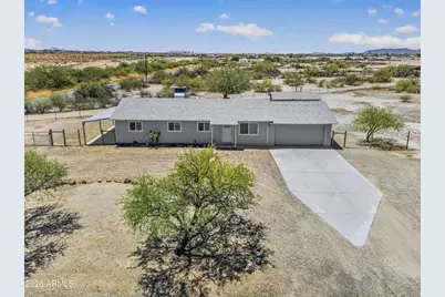 6399 N Lake Shore Drive, Casa Grande, AZ 85194 - Photo 1