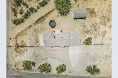 6399 N Lake Shore Drive, Casa Grande, AZ 85194 - Photo 29