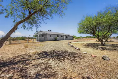 6399 N Lake Shore Drive, Casa Grande, AZ 85194 - Photo 21