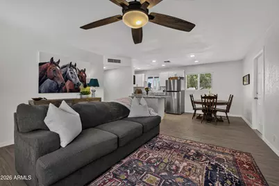 6399 N Lake Shore Drive, Casa Grande, AZ 85194 - Photo 5