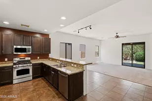 1036 Wagner Pl, Sierra Vista, AZ 85635 - Photo 5