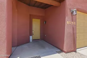 1036 Wagner Pl, Sierra Vista, AZ 85635 - Photo 3