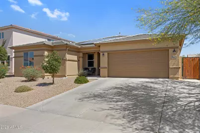 18624 W Mountain View Road, Waddell, AZ 85355 - Photo 1