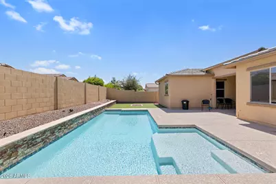 18624 W Mountain View Road, Waddell, AZ 85355 - Photo 19