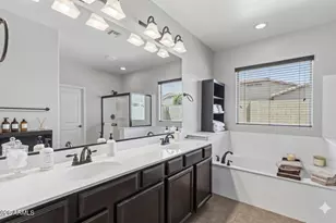 18624 W Mountain View Rd, Waddell, AZ 85355 - Photo 15