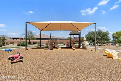 18624 W Mountain View Road, Waddell, AZ 85355 - Photo 25