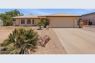 9584 W Tinajas Drive W, Arizona City, AZ 85123 - Photo 1
