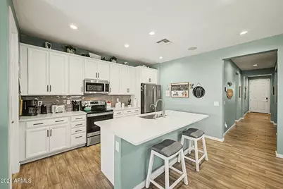 1230 E Gabrilla Drive, Casa Grande, AZ 85122 - Photo 11
