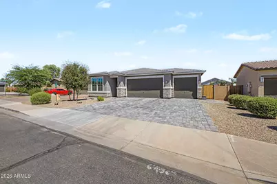 1230 E Gabrilla Drive, Casa Grande, AZ 85122 - Photo 3