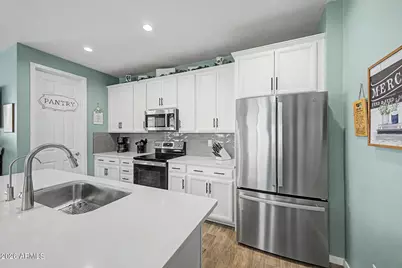 1230 E Gabrilla Drive, Casa Grande, AZ 85122 - Photo 19