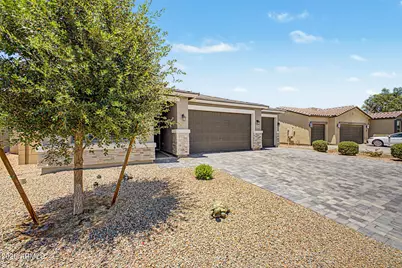 1230 E Gabrilla Drive, Casa Grande, AZ 85122 - Photo 3