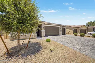 1230 E Gabrilla Dr, Casa Grande, AZ 85122 - Photo 3