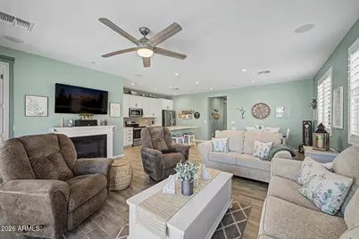 1230 E Gabrilla Drive, Casa Grande, AZ 85122 - Photo 9
