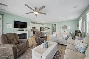 1230 E Gabrilla Dr, Casa Grande, AZ 85122 - Photo 9