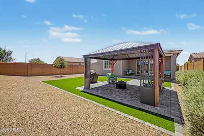 1230 E Gabrilla Drive, Casa Grande, AZ 85122 - Photo 49