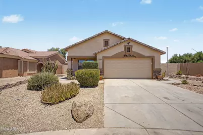 12899 S 175th Avenue, Goodyear, AZ 85338 - Photo 1