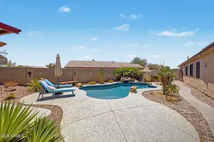 12899 S 175th Ave, Goodyear, AZ 85338 - Photo 35