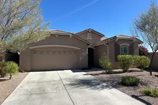 4033 E Roy Rogers Rd, Cave Creek, AZ 85331 - Photo 1