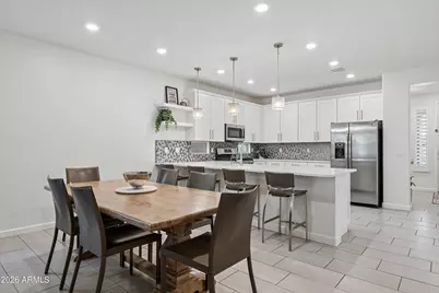 4033 E Roy Rogers Road, Cave Creek, AZ 85331 - Photo 9