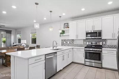 4033 E Roy Rogers Road, Cave Creek, AZ 85331 - Photo 13