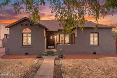 537 W Willetta Street, Phoenix, AZ 85003 - Photo 85