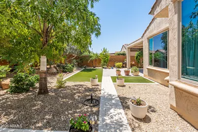26611 W Zachary Drive, Buckeye, AZ 85396 - Photo 51