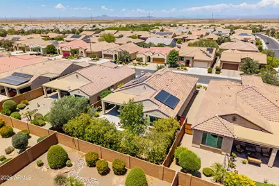 26611 W Zachary Drive, Buckeye, AZ 85396 - Photo 57