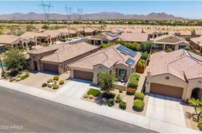 26611 W Zachary Drive, Buckeye, AZ 85396 - Photo 5