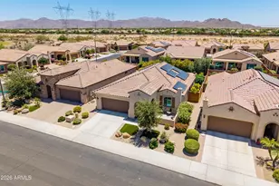 26611 W Zachary Dr, Buckeye, AZ 85396 - Photo 5