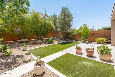 26611 W Zachary Drive, Buckeye, AZ 85396 - Photo 53