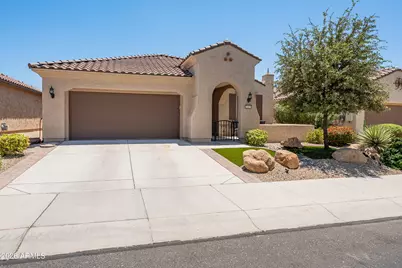 26611 W Zachary Drive, Buckeye, AZ 85396 - Photo 3