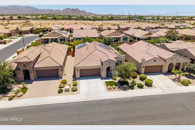 26611 W Zachary Drive, Buckeye, AZ 85396 - Photo 9