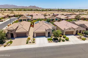 26611 W Zachary Dr, Buckeye, AZ 85396 - Photo 9