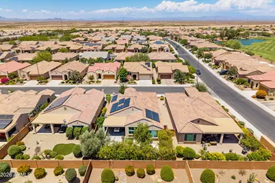 26611 W Zachary Drive, Buckeye, AZ 85396 - Photo 59