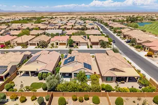 26611 W Zachary Dr, Buckeye, AZ 85396 - Photo 59