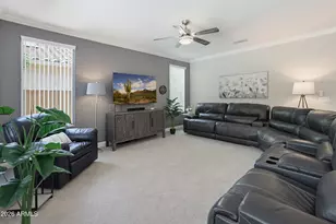 26611 W Zachary Dr, Buckeye, AZ 85396 - Photo 29