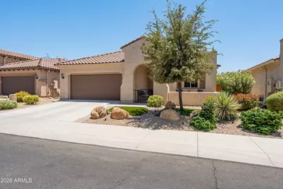 26611 W Zachary Drive, Buckeye, AZ 85396 - Photo 1