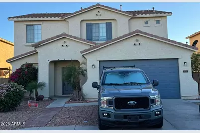 6504 S 72nd Lane, Laveen, AZ 85339 - Photo 17